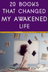 Bibliophile alert, Are you a Bibliophile?  I love reading and have read countless books throughout the years. This post I wanted to honor some of my personal favorites I have picked up that have changed my life on the Awakening journey. Perhaps with some added quirky commentary.