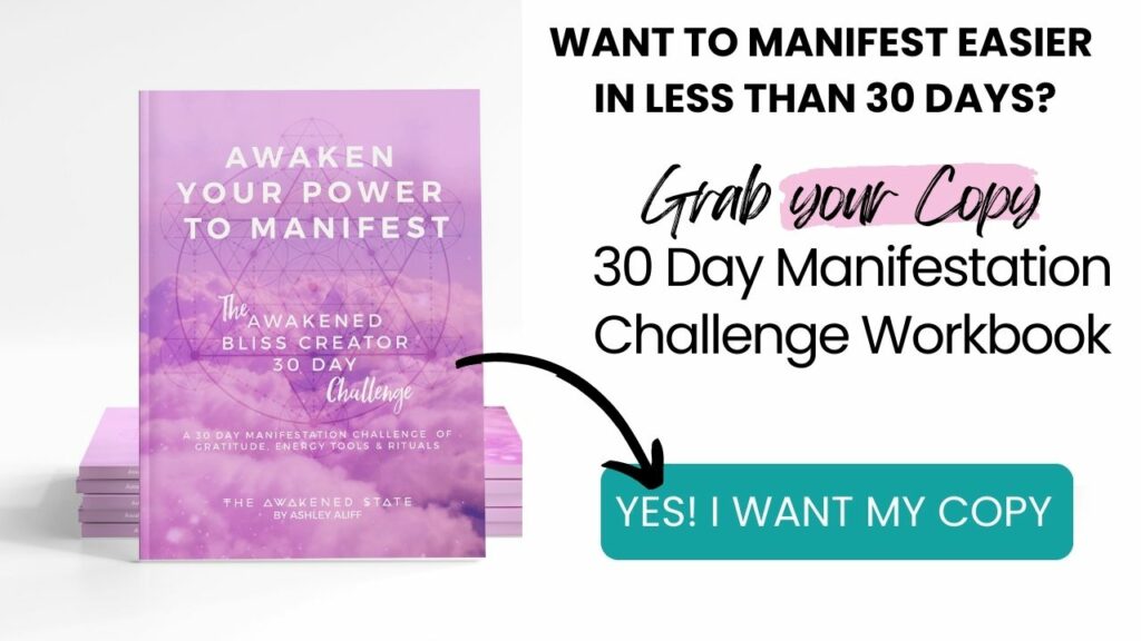 awaken your power to manifest 