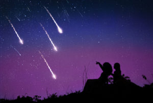 Shooting Stars