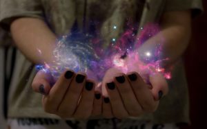 Energy Manipulation