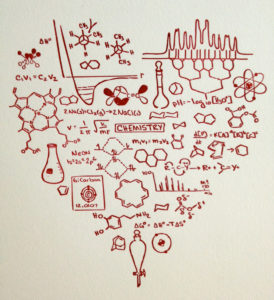 Love Chemistry