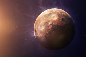 Mercury Retrograde
