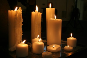 candles