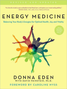 Energy medicine 