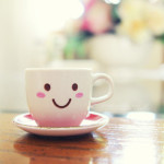 happy cup