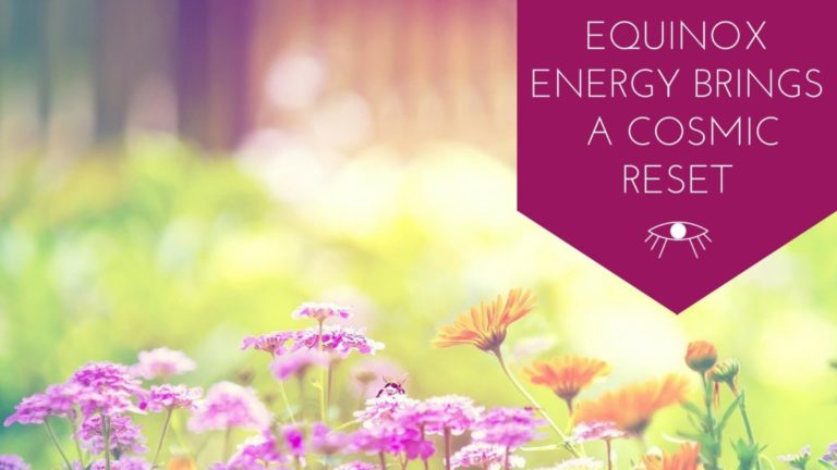 Equinox Energy brings a cosmic Reset