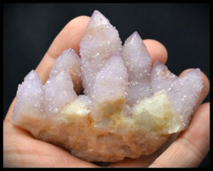 spirit quartz