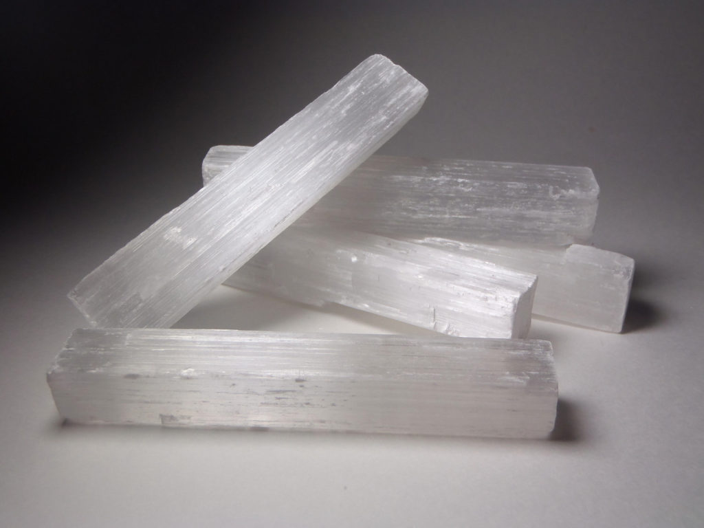 selenite