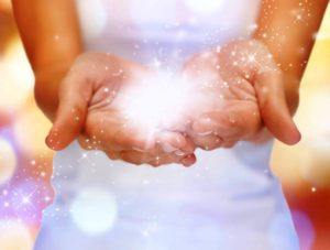 Healing Hands