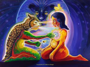 Psychonautics