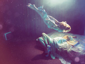 Astral Travel