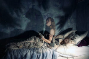Sleep Paralysis explained