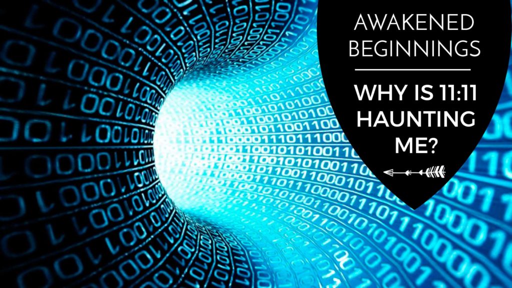 Today’s topic goes into Numerology and Why I believe we’re experiencing these shifts in awareness. Many in the beginning of the path will come to me asking why the numbers are haunting them. Let's go into it!