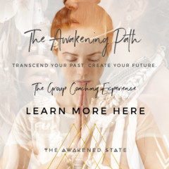 awakening path