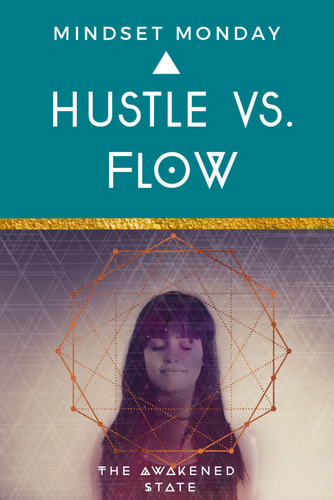 Today's mindset monday is a topic I think almost anyone can relate to the idea of hustling through life instead of learning to let go and let it flow. It's ironic really, I would say almost all of our problems, daily stresses and energy management issues all boil down to this one concept: Let Go And Let it Flow I also found when I went to create this website, I was having the same problem - Trying to hustle vs letting the creative flow guide me. I'm sure you can relate to something going on within your own life, whether it's from a relationship issue, a health issue, career, money, or even a spiritual issue. We tend to create more problems than necessary through over-complicating the obvious. When our higher self really is trying to tell us, slow down and let it flow so I can personally deliver the message right to you without struggle.