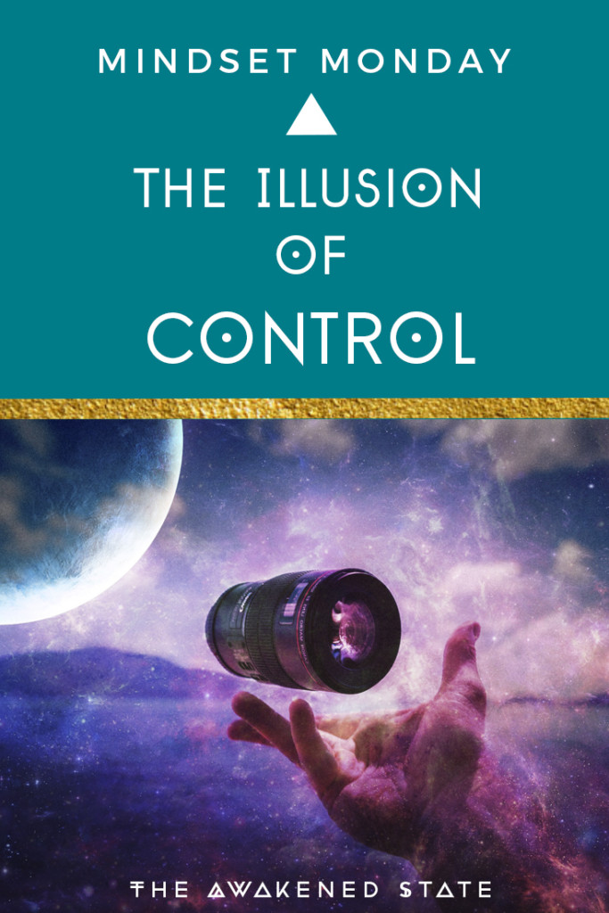 Wow cosmic loves, I have such a good one today! This mindset Monday i'm sharing a bit of a vulnerable story on how our emotional breakdowns really can create tremendous breakthroughs. Today we're talking about how the illusion of control can unconsciously sabotage our efforts and even rule our lives without us knowing.   Let me know your thoughts on this topic in the comments!