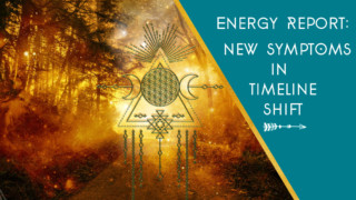 There has been a massive energy wave coming in over the past week, at first I thought it was just about adjusting to the move. However I decided to reach out to many people and do some observing in various spiritual communities. A TON Of people are feeling this wave intensely. Strangely, we just came out of the 11.11 gateway energies. This special year is a 1 universal year making it a 5. 5 meaning the pentagram, 5 elements of man or 5th dimensional energies if you've been paying attention.