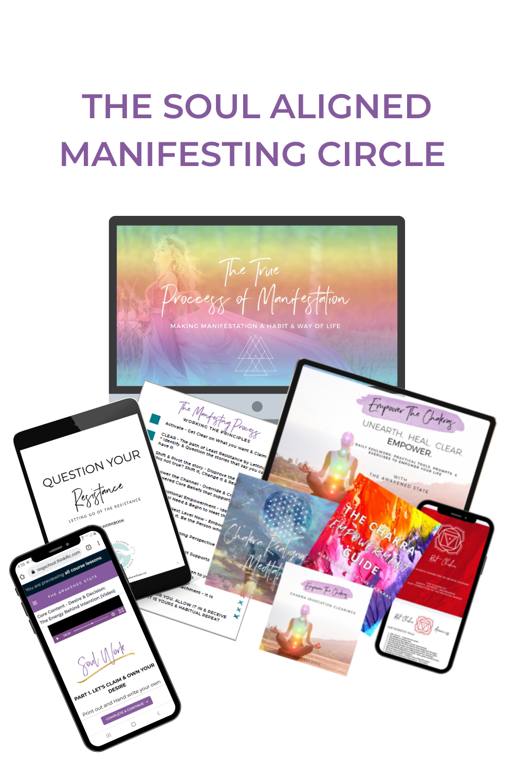 manifestingcirlc