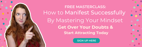 manifest your dream job with my free training 