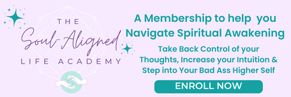 spiritual awakening membership