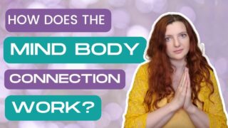 how does the mind-body connection work