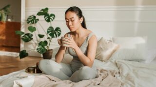 Mindset affects your wellness goals