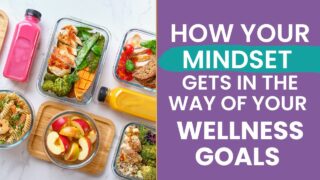 wellness goals