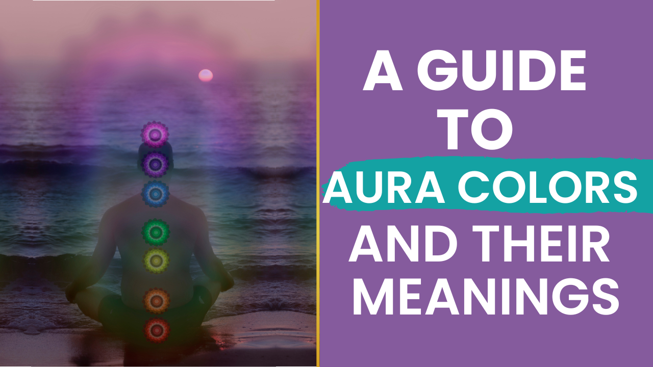 Positive Aura Forms  Aura, Positivity, Aura colors