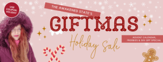 awakened state giftmas
