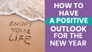 positive outlook for the new year