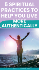 authentically