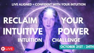 intuition challenge