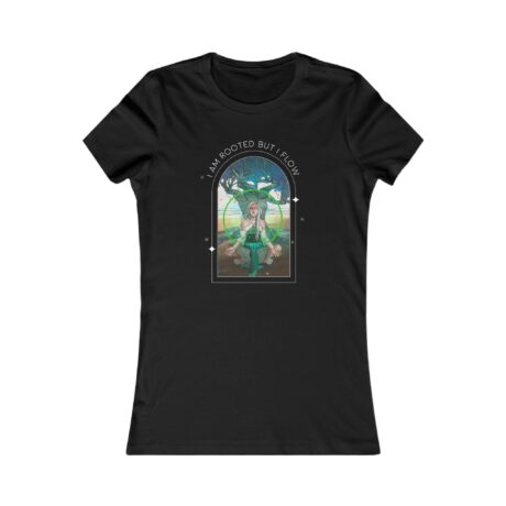 Women's Favorite Tee - Image 3