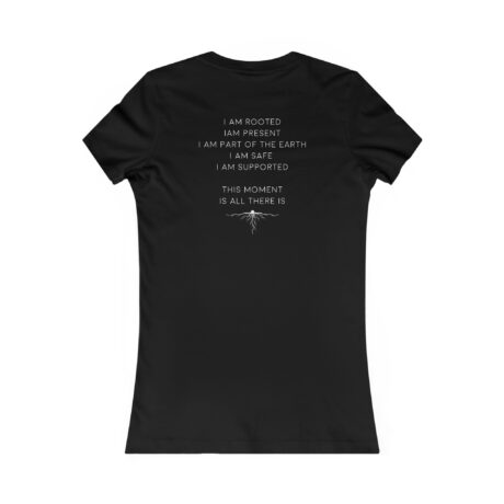 Women's Favorite Tee - Image 4