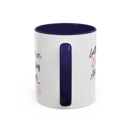 Chakra Fabulous Coffee Mug, 11oz, Spiritual Gift, Funny Mug, New age Gift, Chakra Mug, Energy Healer Gift, Reiki Mug, - Image 8