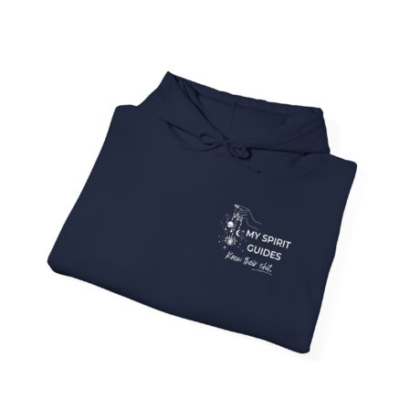 Spirit Guides Classic Unisex Heavy Blend Hooded Sweatshirt - Image 16