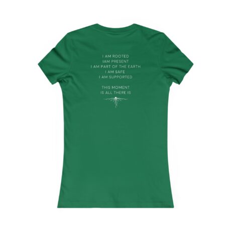 Women's Favorite Tee - Image 8