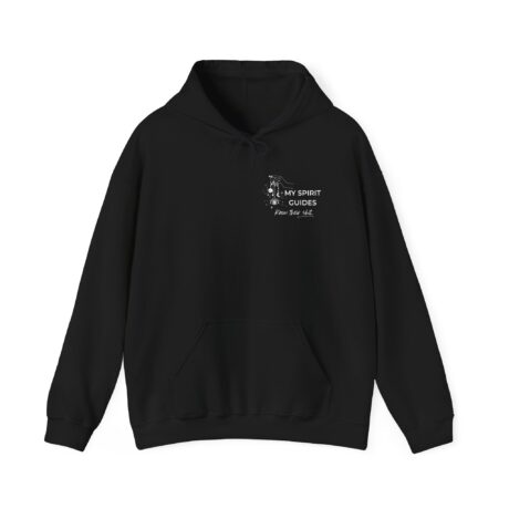 Spirit Guides Classic Unisex Heavy Blend Hooded Sweatshirt