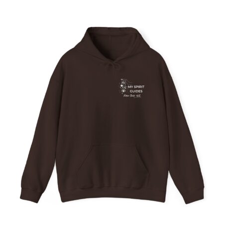 Spirit Guides Classic Unisex Heavy Blend Hooded Sweatshirt - Image 5