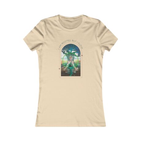Women's Favorite Tee - Image 5