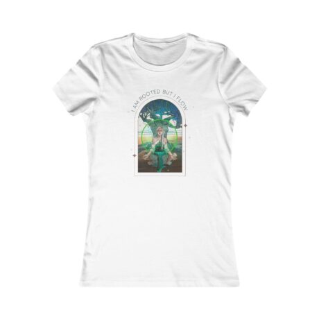 Women's Favorite Tee