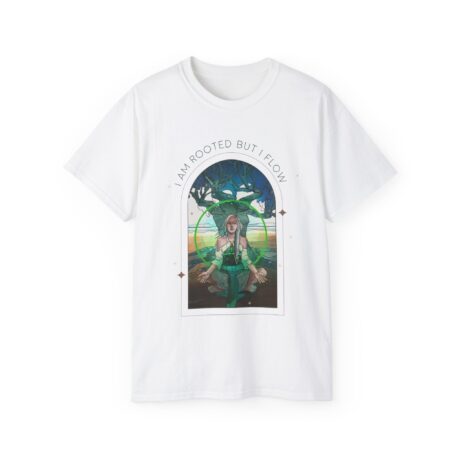 Unisex Ultra Cotton Tee