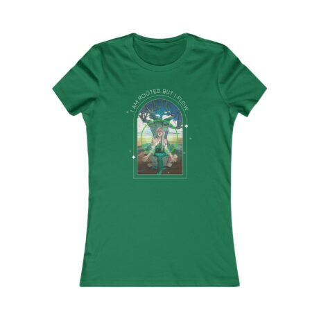 Women's Favorite Tee - Image 7