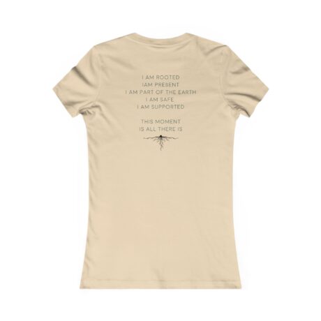Women's Favorite Tee - Image 6