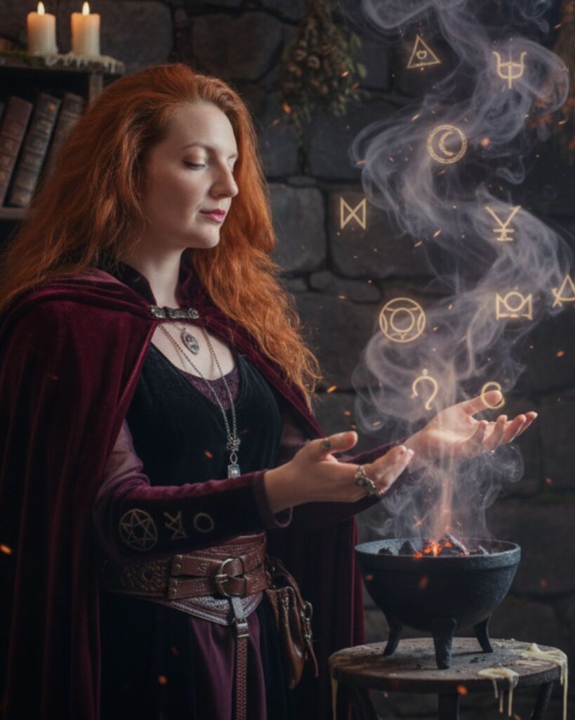 Shadow Alchemy Course