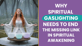 spiritual gaslighting