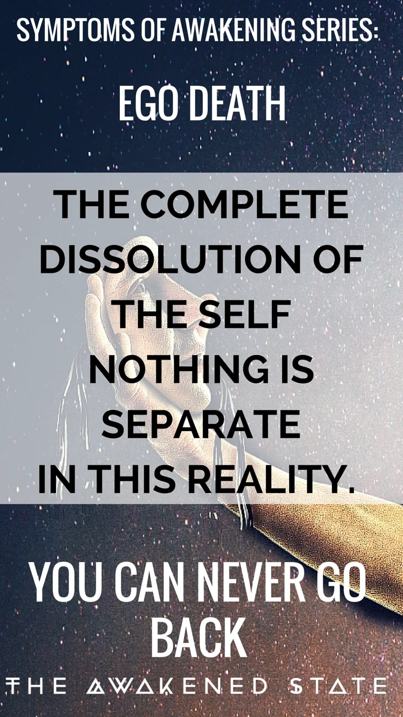 The Threshold: The Beauty of Ego Death - The Awakened State. Kundalini Awakening is a life-altering experience, it can flip your entire world upside down. It also comes with many outstanding profound moments of self-realization and mental clarity. The Big Kahuna of all of them is Ego Death. Click to read more.